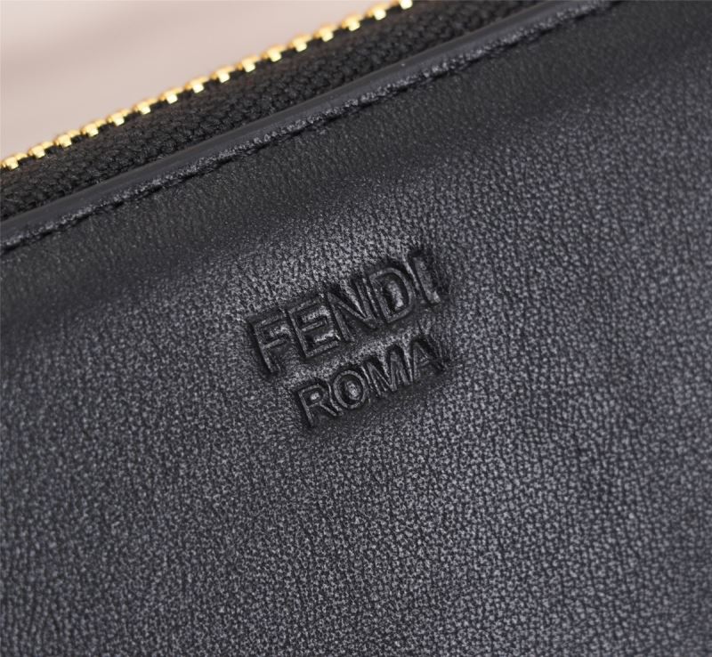 Fendi Wallets